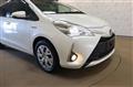 2017 Toyota Vitz