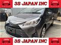 2017 Toyota Vitz