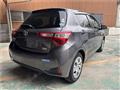 2017 Toyota Vitz