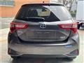 2017 Toyota Vitz