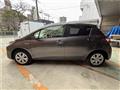 2017 Toyota Vitz