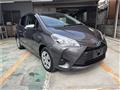2017 Toyota Vitz