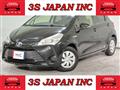 2017 Toyota Vitz