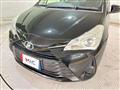 2017 Toyota Vitz