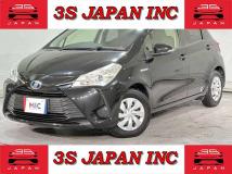 2017 Toyota Vitz
