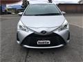 2017 Toyota Vitz