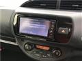 2017 Toyota Vitz