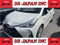 2019 Toyota Vitz