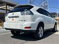 2011 Toyota Harrier Hybrid
