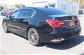 2015 Honda Legend