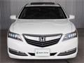 2015 Honda Legend