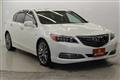 2015 Honda Legend