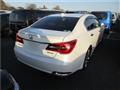 2016 Honda Legend