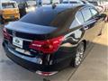 2015 Honda Legend
