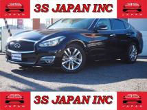 2015 Nissan FUGA HYBRID