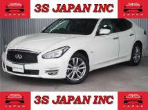 2016 Nissan FUGA HYBRID