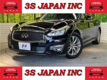 2015 Nissan FUGA HYBRID