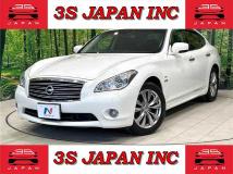 2011 Nissan FUGA HYBRID