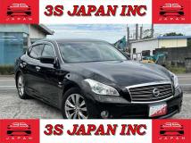 2011 Nissan FUGA HYBRID