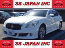 2012 Nissan FUGA HYBRID