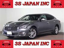 2018 Nissan FUGA HYBRID