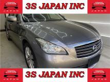 2011 Nissan FUGA HYBRID