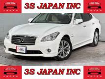 2014 Nissan FUGA HYBRID