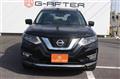 2018 Nissan X-Trail