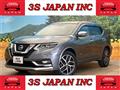 2018 Nissan X-Trail
