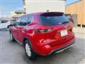 2018 Nissan X-Trail