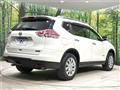 2016 Nissan X-Trail