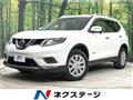 2016 Nissan X-Trail