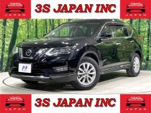 2019 Nissan X-Trail