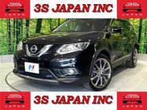 2015 Nissan X-Trail