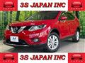 2015 Nissan X-Trail