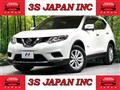2017 Nissan X-Trail