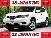 2017 Nissan X-Trail