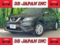 2015 Nissan X-Trail