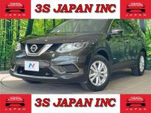 2015 Nissan X-Trail
