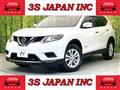 2015 Nissan X-Trail