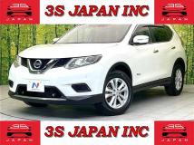2015 Nissan X-Trail