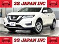2019 Nissan X-Trail