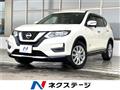 2019 Nissan X-Trail
