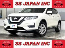 2019 Nissan X-Trail