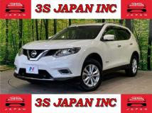 2017 Nissan X-Trail