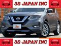2019 Nissan X-Trail