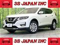 2019 Nissan X-Trail