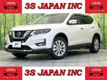 2019 Nissan X-Trail