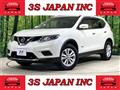 2017 Nissan X-Trail