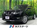 2018 Nissan X-Trail